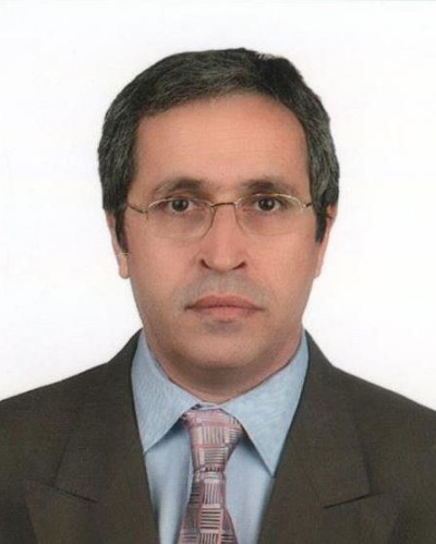 Mehmet Mercan