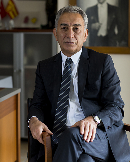 Adnan Polat