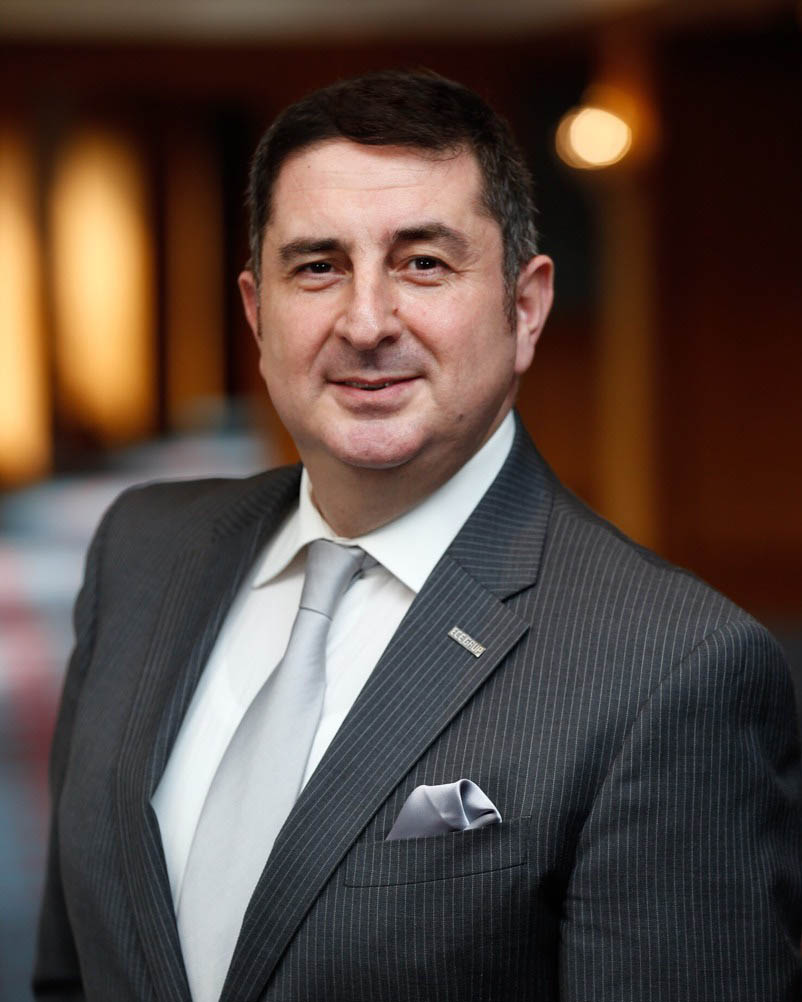 Erdem Çenesiz