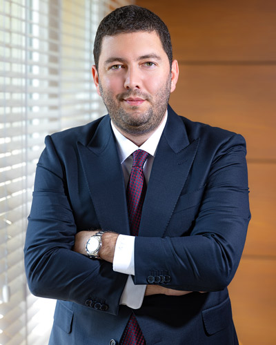 Zeki İlter Yurtbay