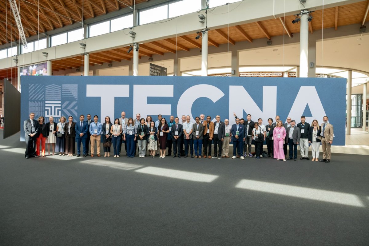 TECNA 2026