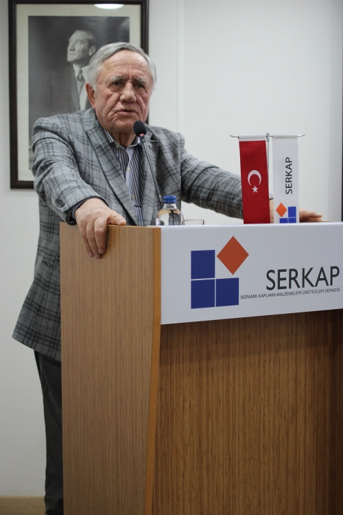 SERKAP Olağan Genel Kurulu