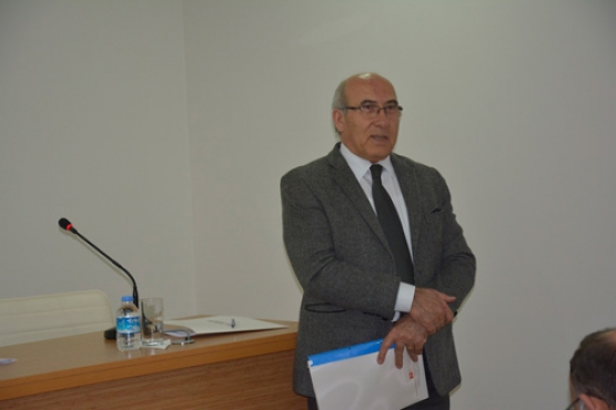SERHAM Seramik, Cam ve Çimento Hammaddeleri Üreticileri Derneği’nin Olağan Genel Kurul Toplantısı 28 Mart 2017 tarihinde Ataşehir Federasyon binasında gerçekleştirilmiştir.