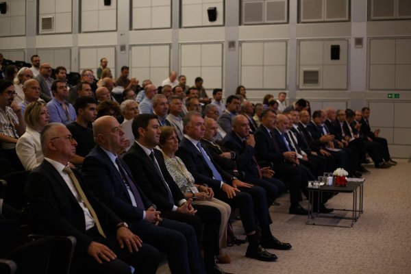 20. Ulusal Kil Sempozyumu