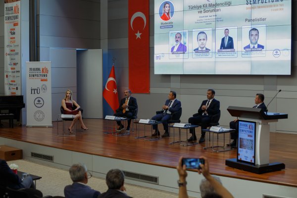 20. Ulusal Kil Sempozyumu