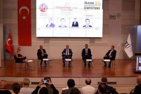 20. Ulusal Kil Sempozyumu