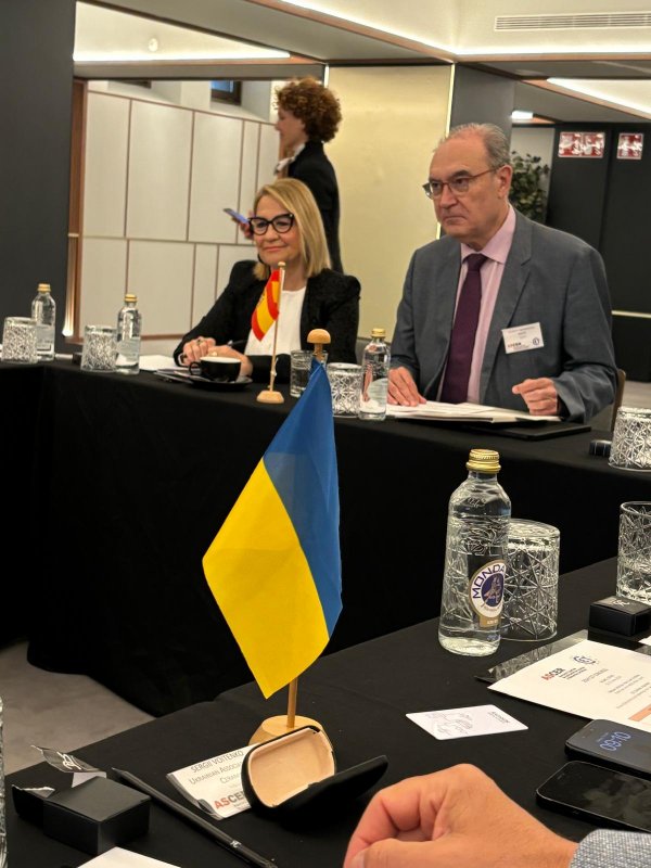 2024 CET Kongresi, İspanyol Seramik Kaplama Malzemeleri Üreticileri Birliği ASCER'in ev sahipliğinde gerçekleştirilmektedir