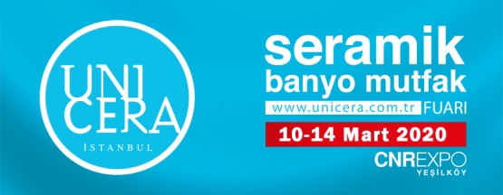 UNICERA 2020 Erken Dönem Satışları Başladı