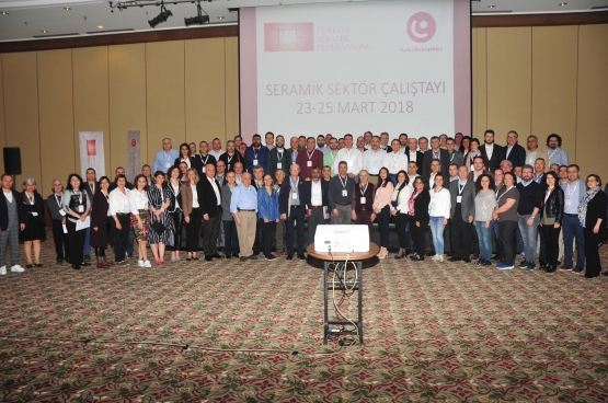 Seramik Sektör Çalıştayı