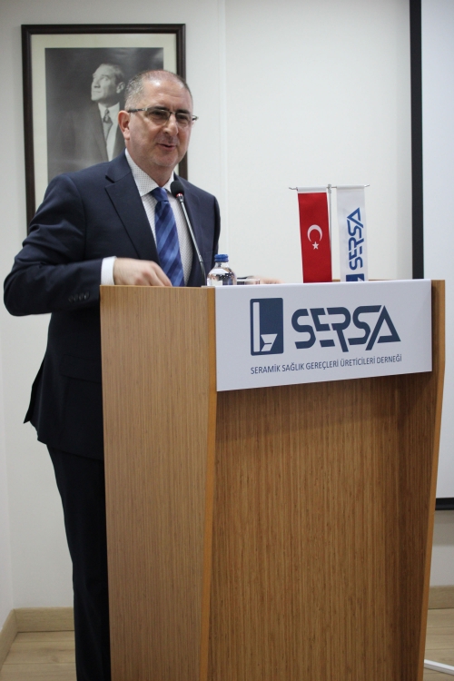 SERSA Olağan Genel Kurulu