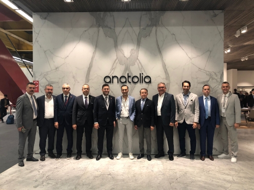 CERSAIE 2023