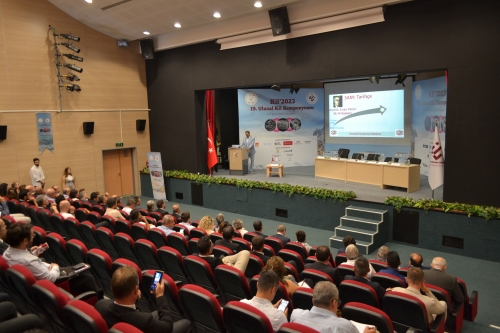 19. ULUSAL KİL SEMPOZYUMU (KİL’2023)