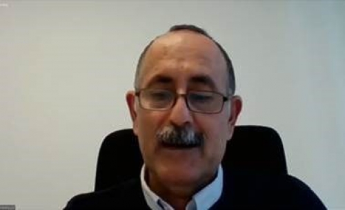 Tarım ve Orman Bakanlığı Sektör İstişare Toplantısı