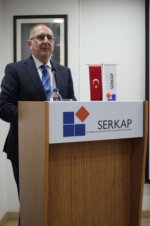 SERKAP Olağan Genel Kurulu