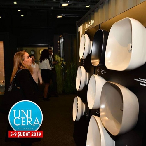 UNICERA’ya 130 farklı ülkeden 85 bin alıcı