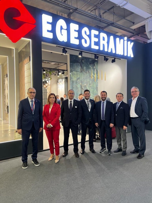 CERSAIE 2023