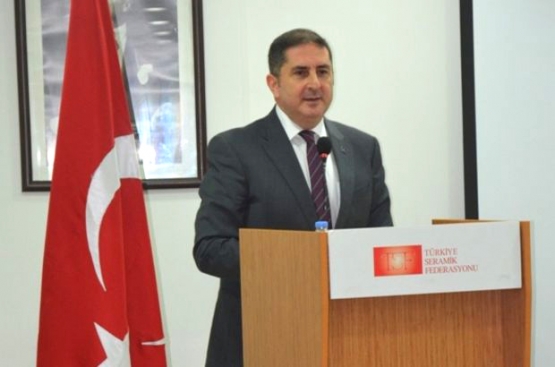 Türkiye Seramik Federasyonu’ndan Dünya ve AB’deki Silikozis Teşhisi ve Maluliyet Uygulamaları Hakkında Bilgilendirme Görüşmeleri