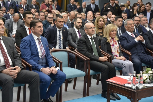 Türkiye'nin En Büyük İhtisas Fuarı UNICERA İstanbul-Seramik Banyo Mutfak Fuarı