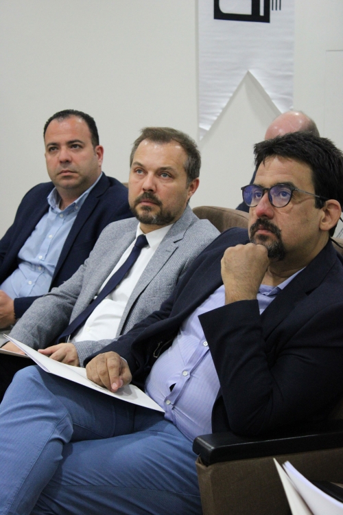 SEREF Olağan Genel Kurulu