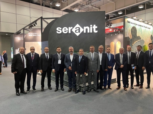 CERSAIE 2023