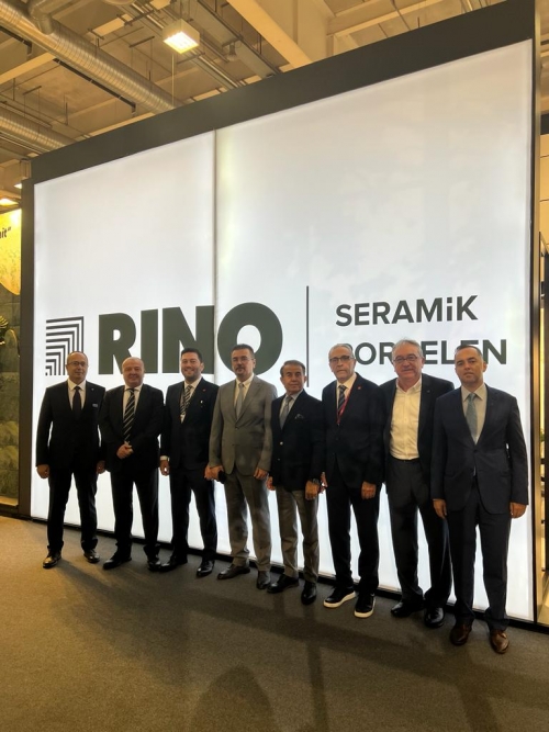 CERSAIE 2023