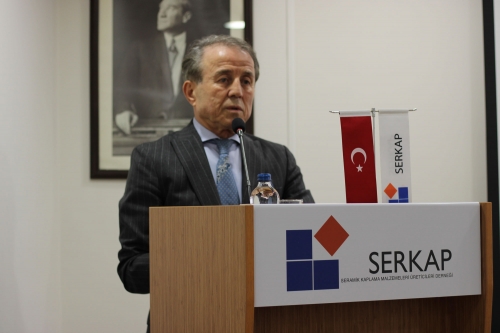 SERKAP Olağan Genel Kurulu