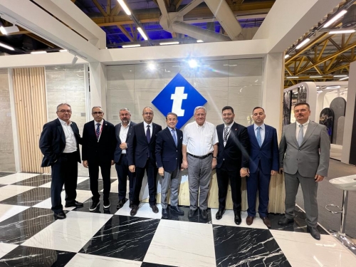 CERSAIE 2023