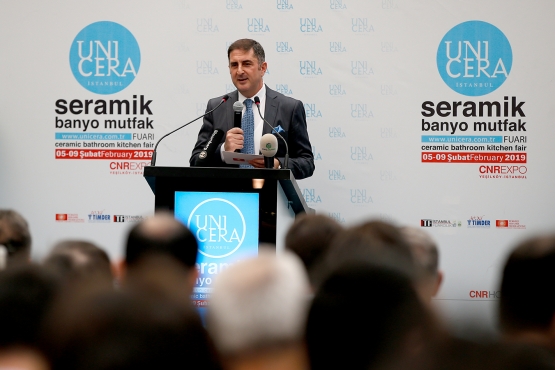 UNICERA Bir Kez Daha Sektörü Buluşturdu!