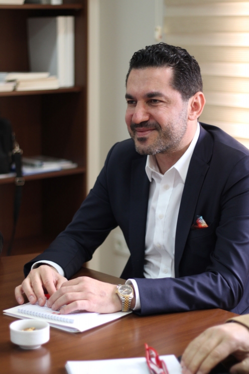 SERSA Olağan Genel Kurulu