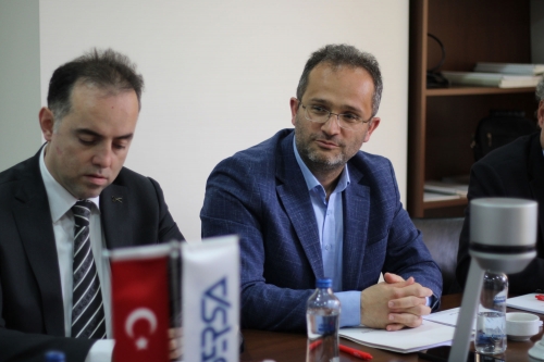 SERSA Olağan Genel Kurulu