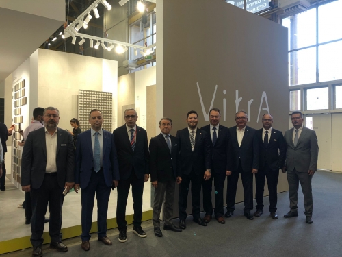 CERSAIE 2023
