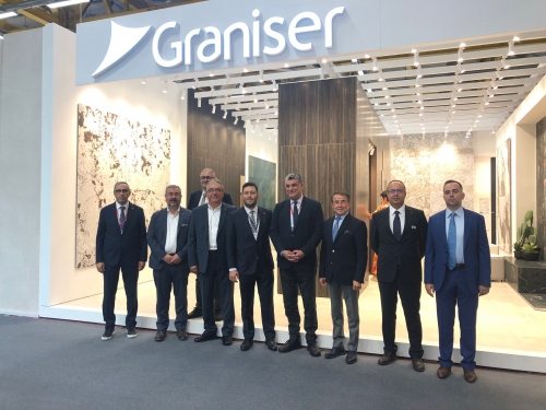 CERSAIE 2023
