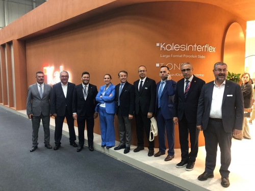 CERSAIE 2023