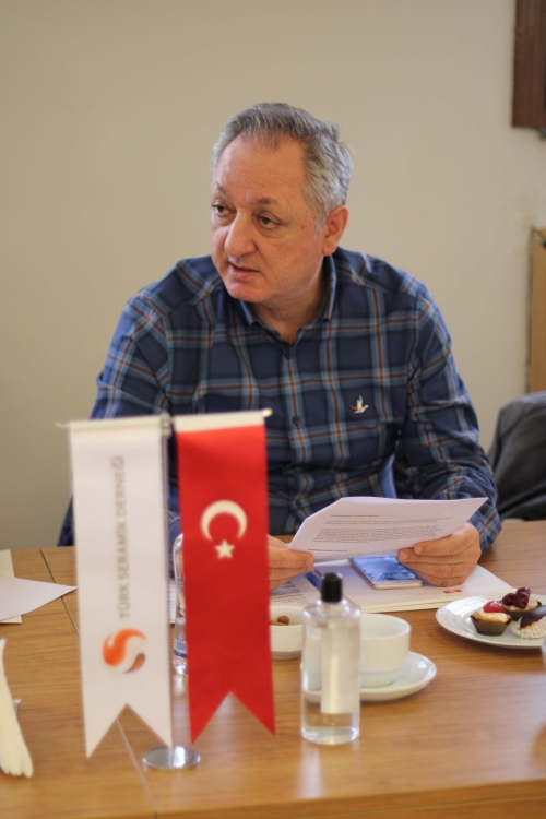 TSD Olağan Genel Kurulu