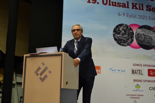 19. ULUSAL KİL SEMPOZYUMU (KİL’2023)