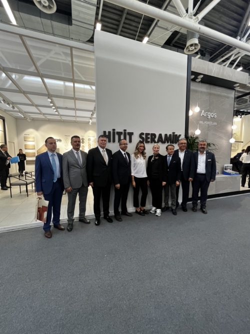 CERSAIE 2023