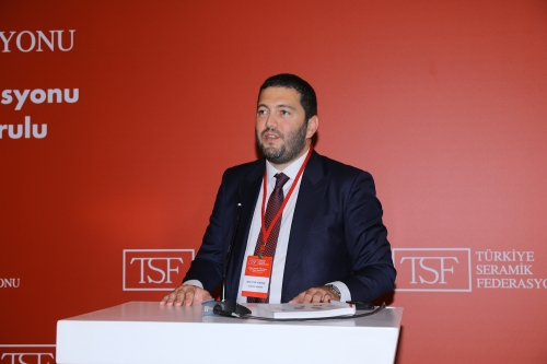 Türkiye Seramik Federasyonu 11. Olağan Genel Kurul Toplantısı