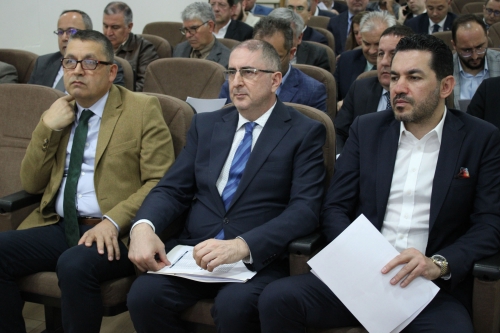 SERSA Olağan Genel Kurulu