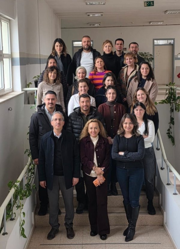 Kurumsal Sürdürülebilirlik Raporlama Uzmanlığı Eğitimi