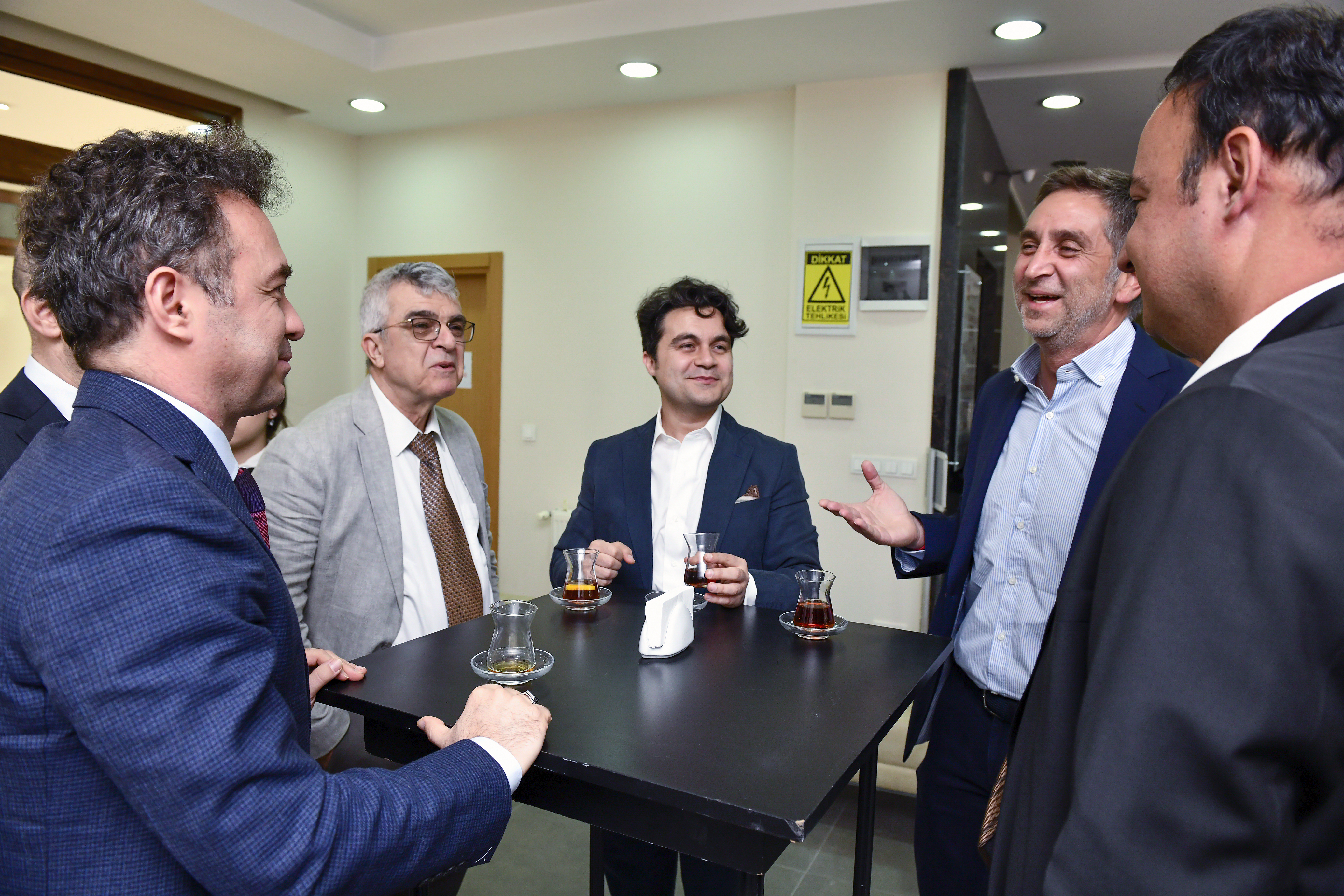 SEREF Olağan Genel Kurulu