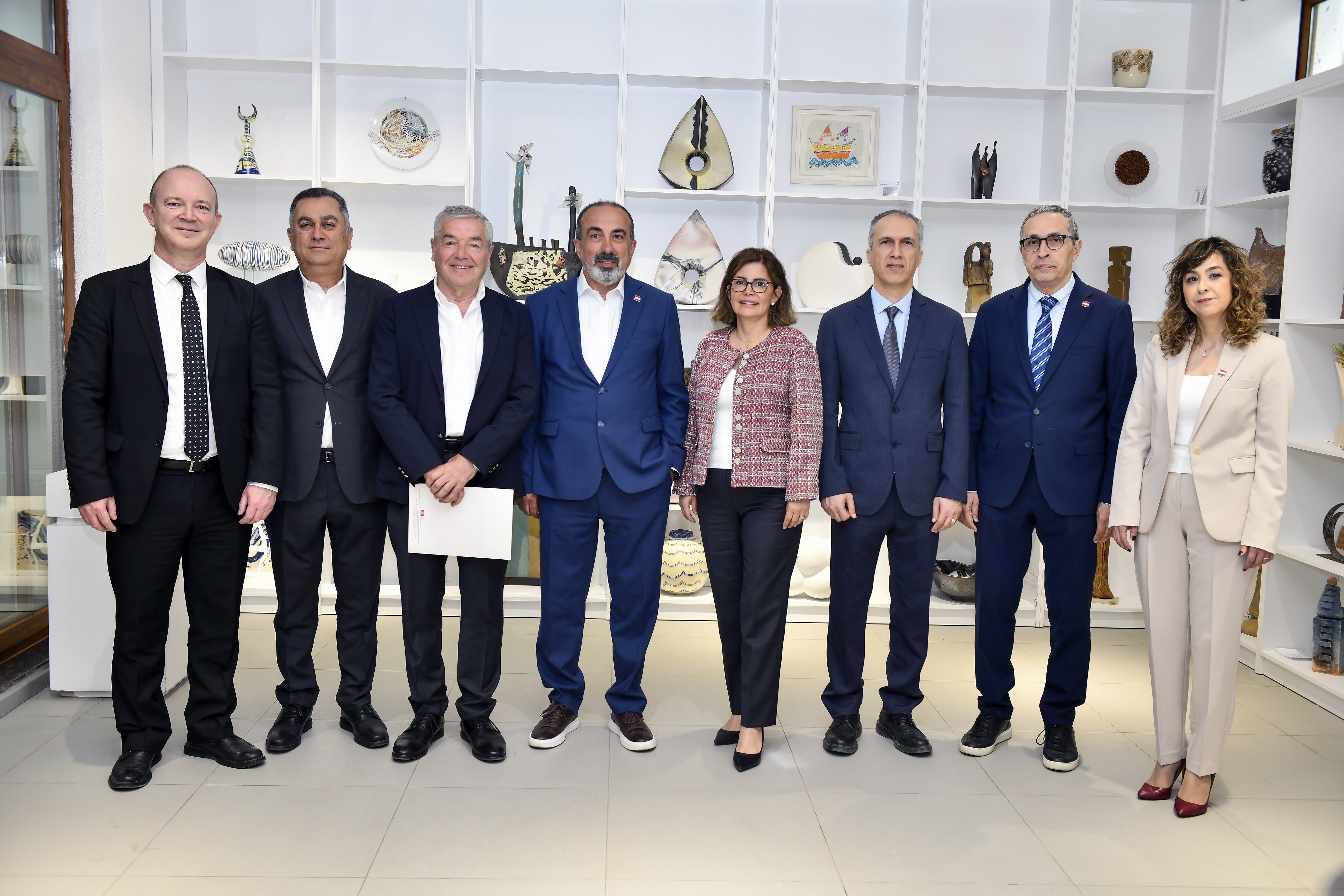 SERHAM Olağan Genel Kurulu