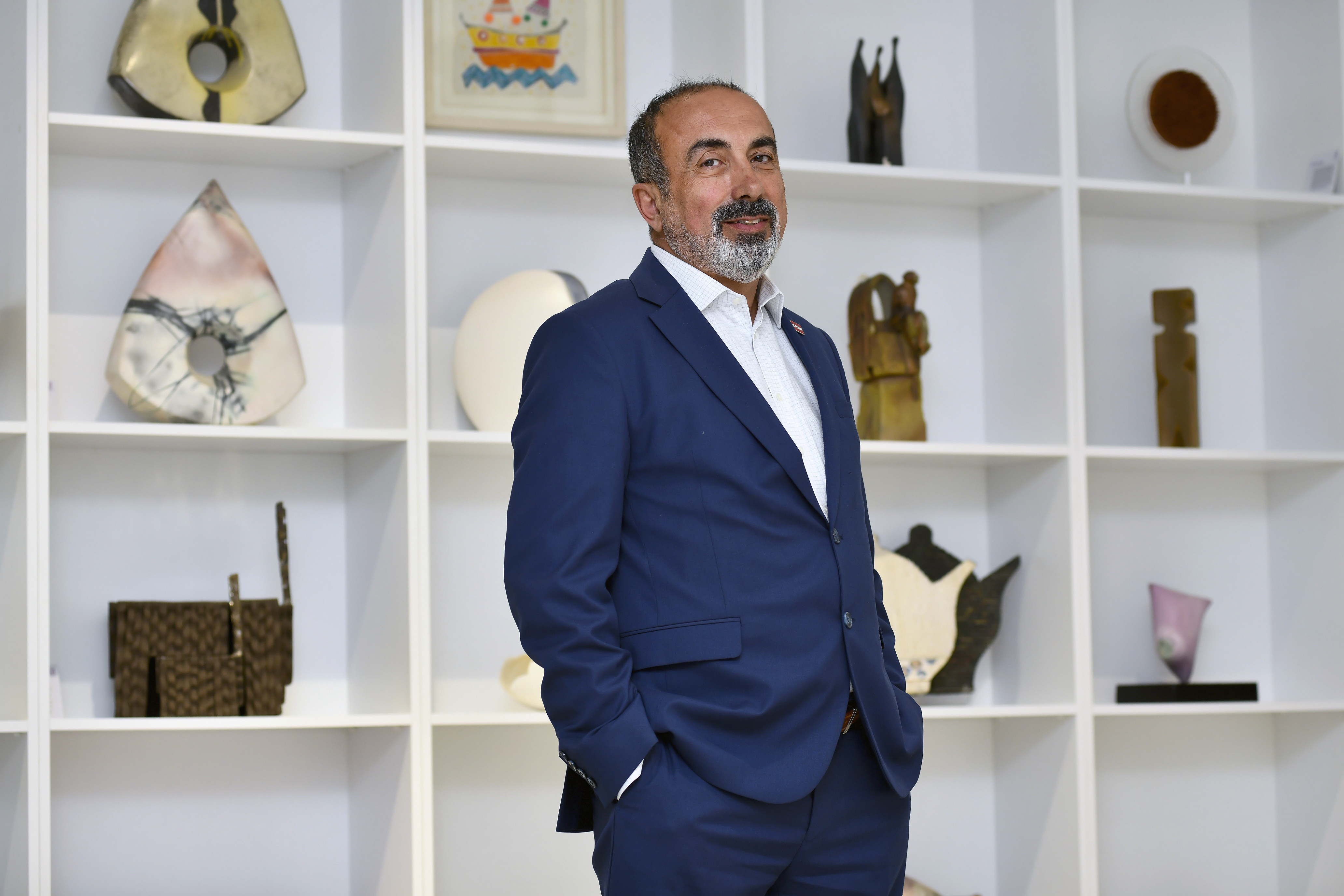 SERHAM Olağan Genel Kurulu