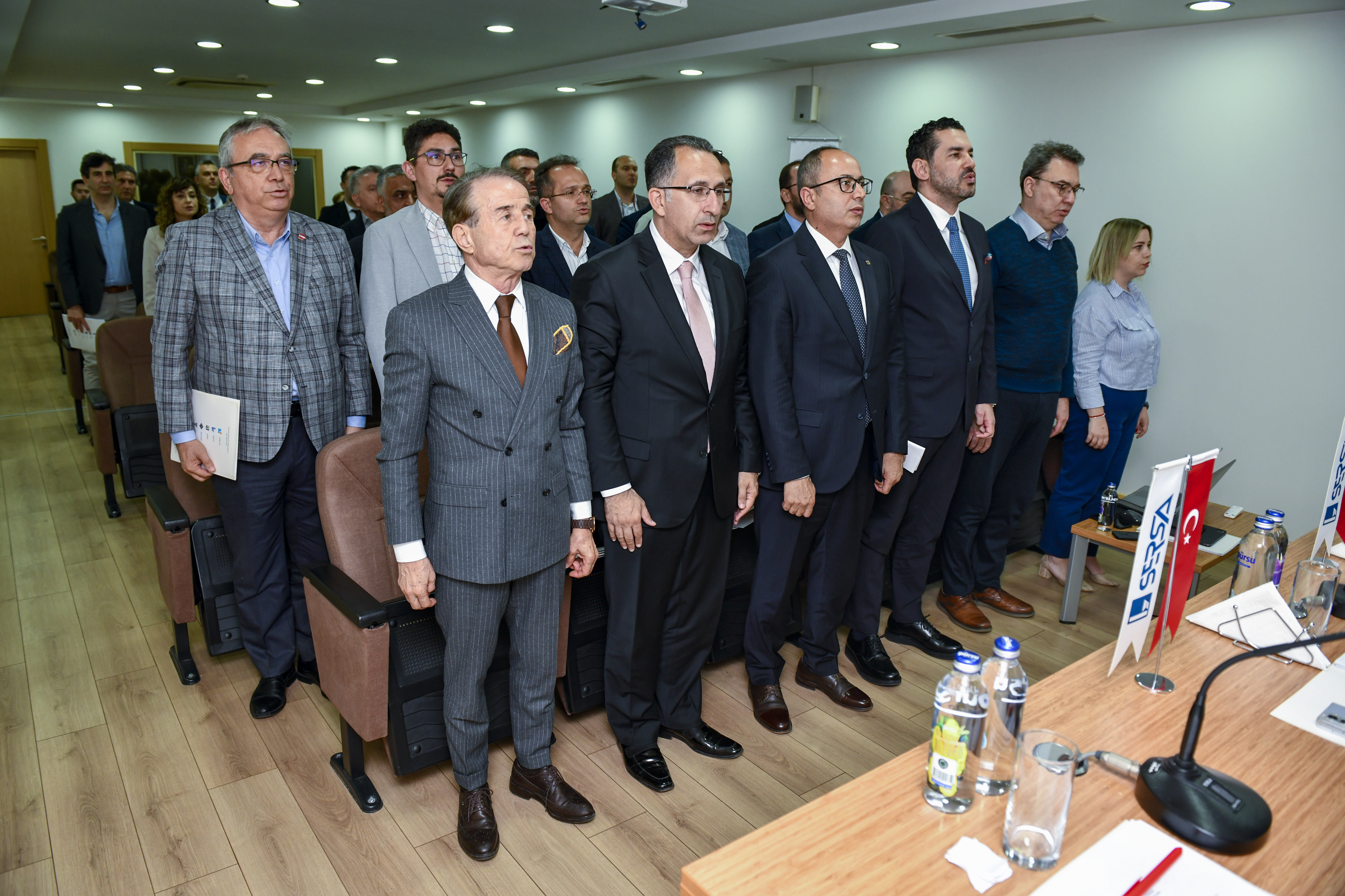 SERSA Olağan Genel Kurulu