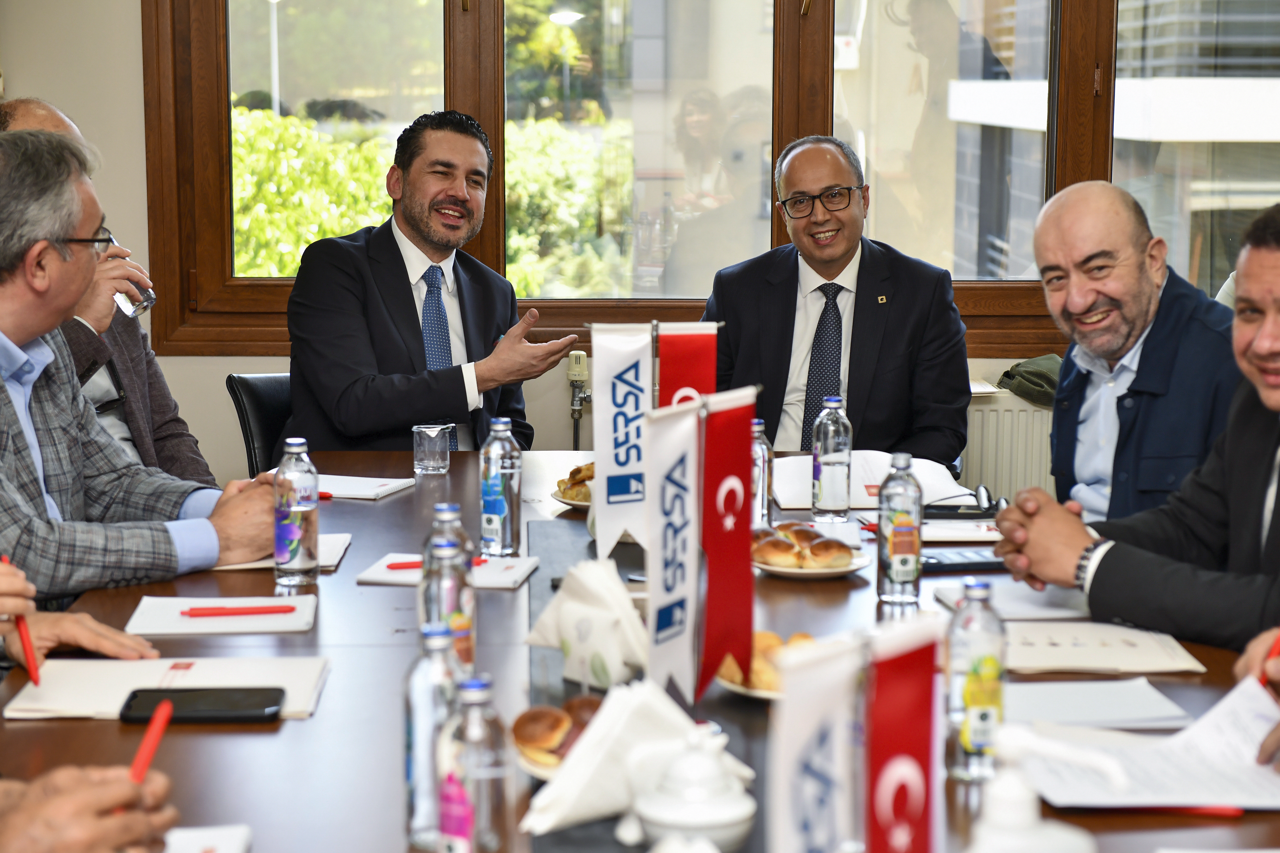 SERSA Olağan Genel Kurulu