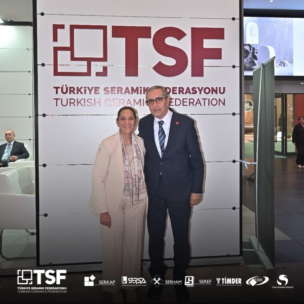 SF Yüksek Danışma Kurulu Başkanımız Sayın Zeynep Bodur Okyay’ın doğum gününü kutladık