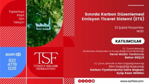 Sınırda Karbon Düzenlemesi ve Emisyon Ticaret Sistemi