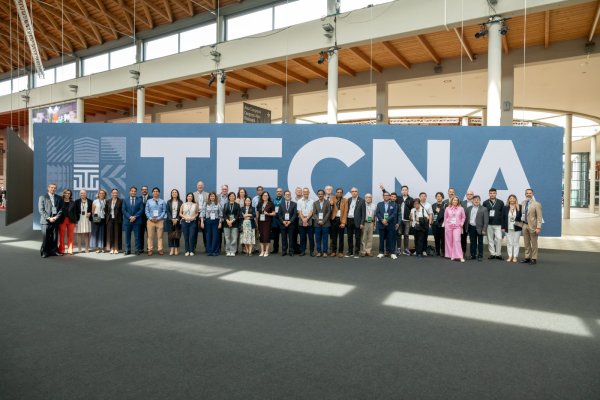TECNA 2026