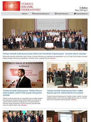 Mayıs 2018