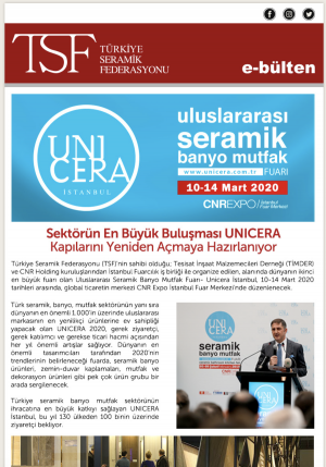 Şubat 2020