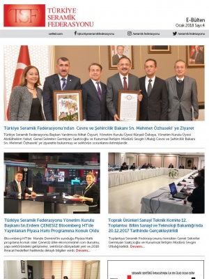 Ocak 2018